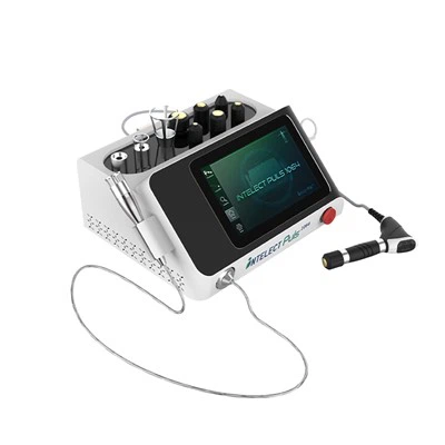 শক ওয়েভ থেরাপি ফিরে