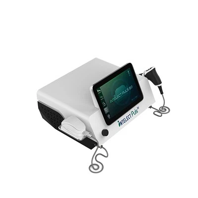 প্লান্টার ফ্যাসাইটিসের জন্য আল্ট্রাসাউন্ড শক ওয়েভ থেরাপি